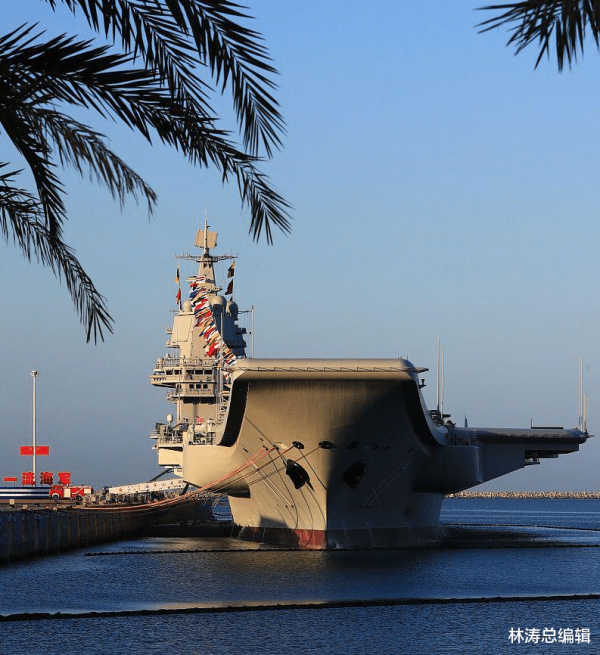 金多多配资 航母命名顺序背后, 藏着多少不为人知的秘密?