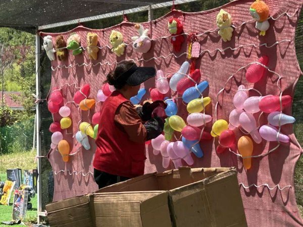 百盛证券 活力中国调研行｜“边麻沟”致富的那些小事