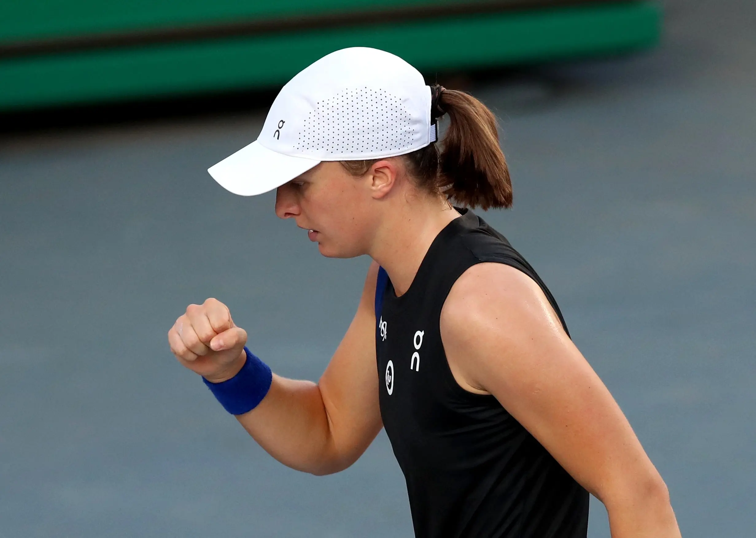 明福今投 WTA1000蒙特利尔站赛程：郭涵煜vs斯瓦泰克不早于0:30进行